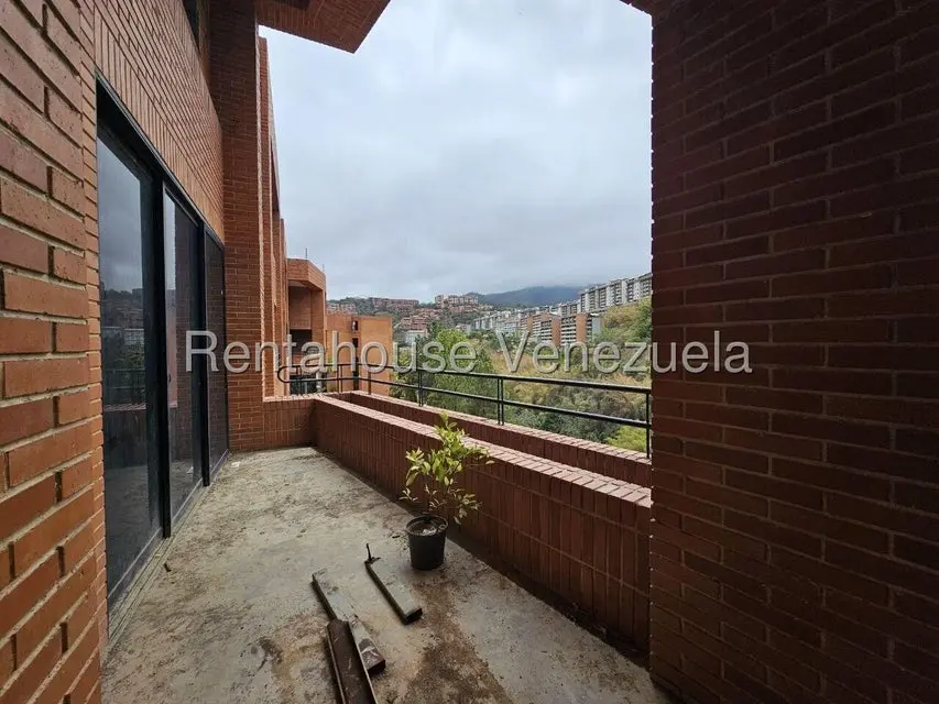 Apartamento (Penthouse) en Venta en Guaicay, Distrito Metropolitano - 15