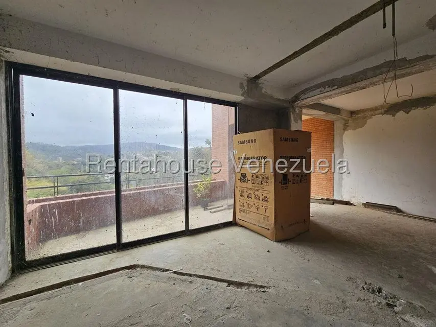Apartamento (Penthouse) en Venta en Guaicay, Distrito Metropolitano - 16
