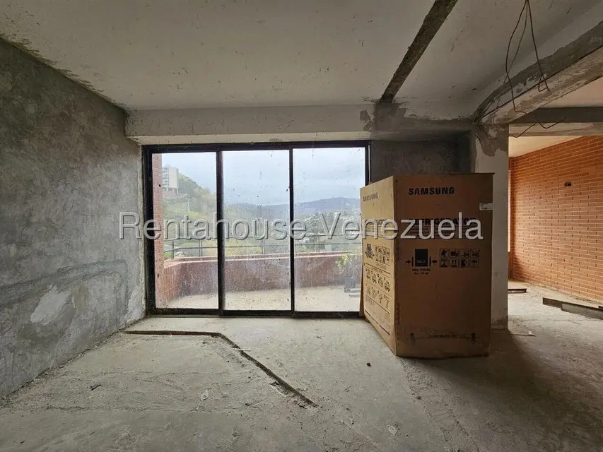 Apartamento (Penthouse) en Venta en Guaicay, Distrito Metropolitano - 17