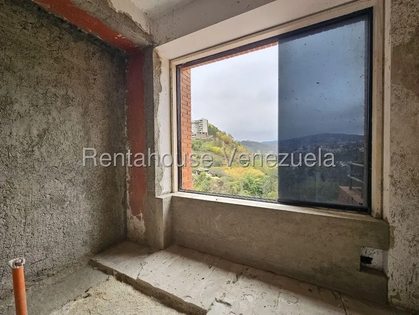 Apartamento (Penthouse) en Venta en Guaicay, Distrito Metropolitano - 18