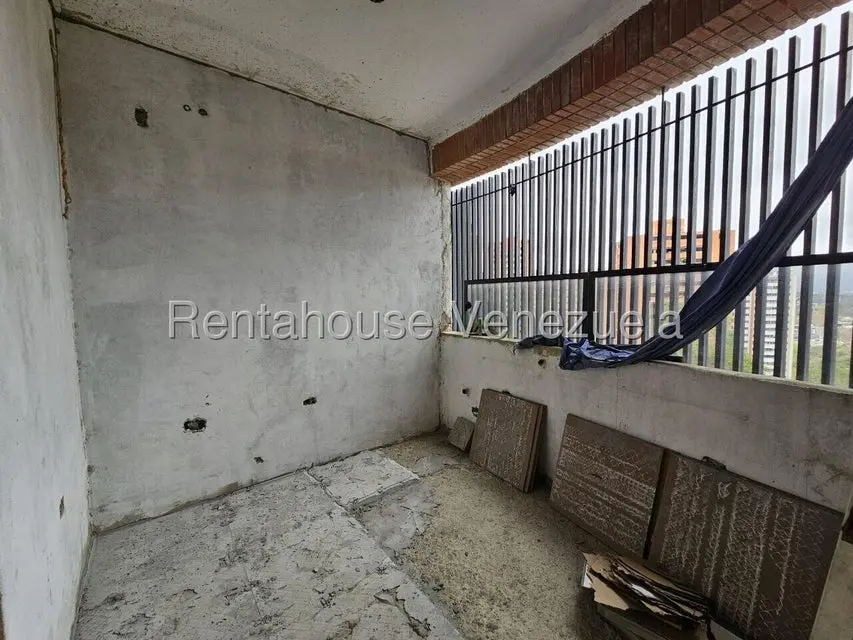 Apartamento (Penthouse) en Venta en Guaicay, Distrito Metropolitano - 19