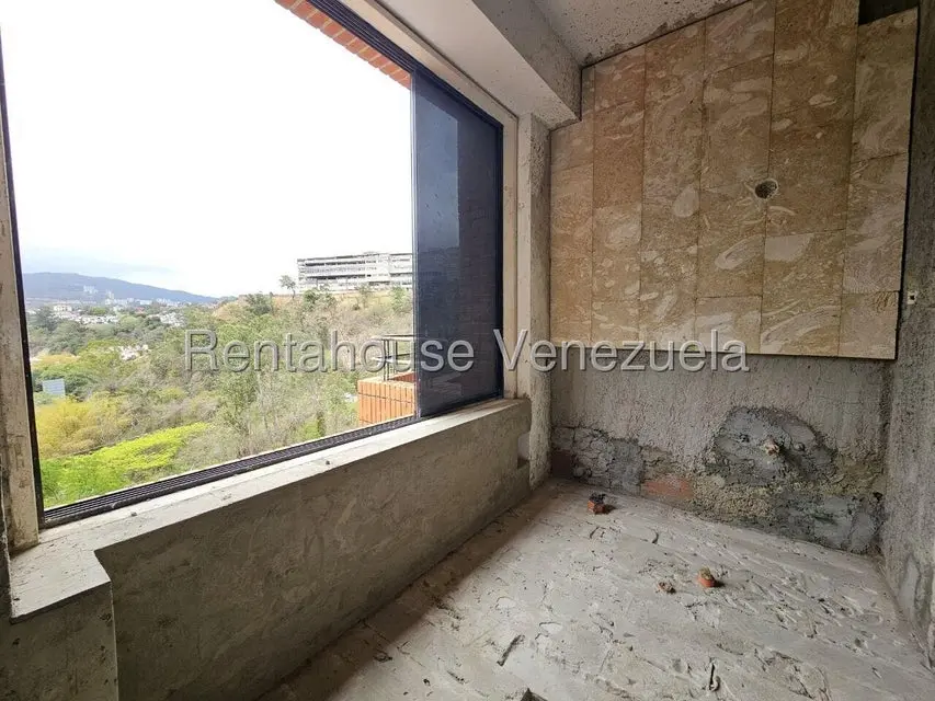 Apartamento (Penthouse) en Venta en Guaicay, Distrito Metropolitano - 20