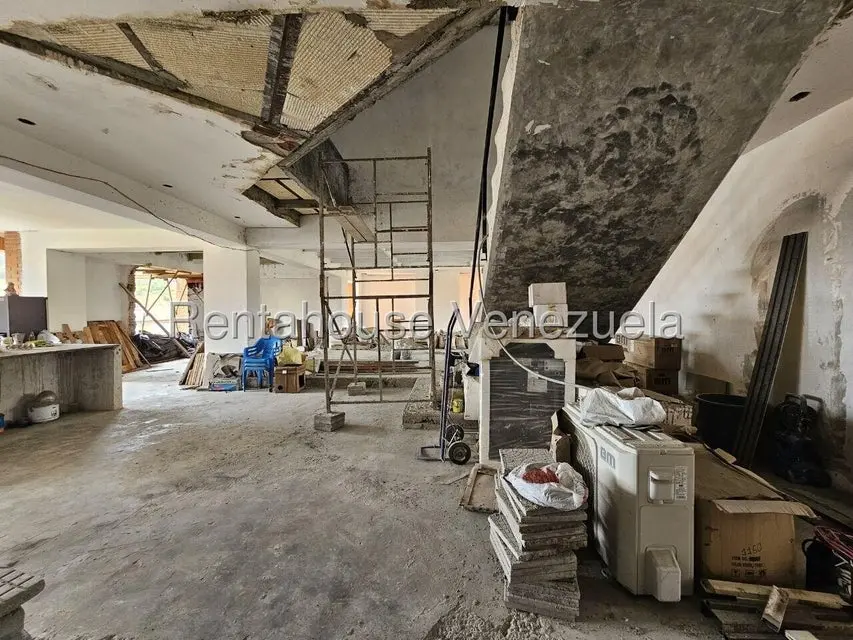 Apartamento (Penthouse) en Venta en Guaicay, Distrito Metropolitano - 3