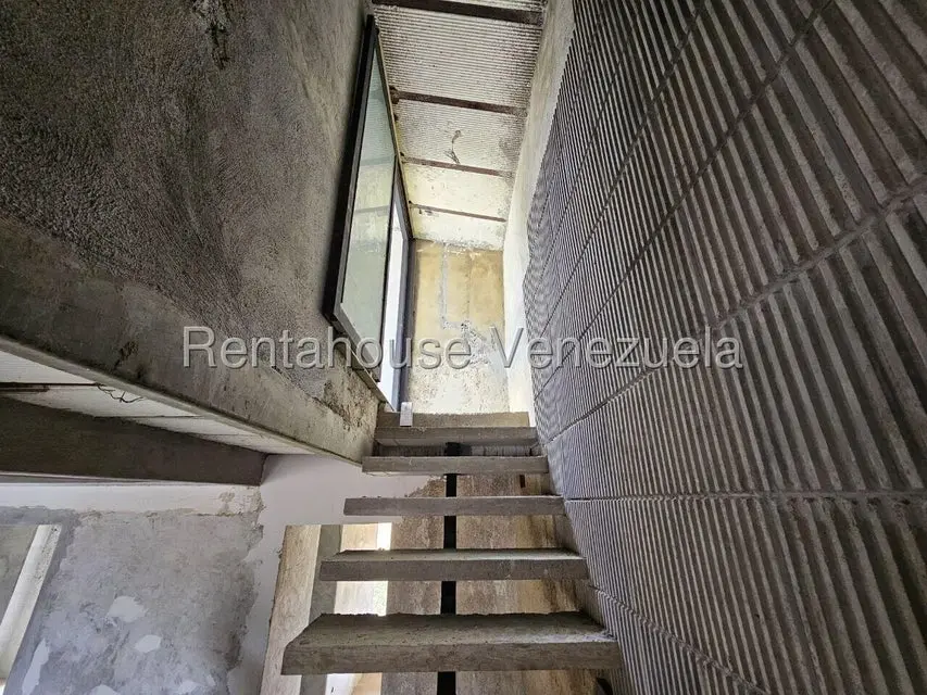 Apartamento (Penthouse) en Venta en Guaicay, Distrito Metropolitano - 21