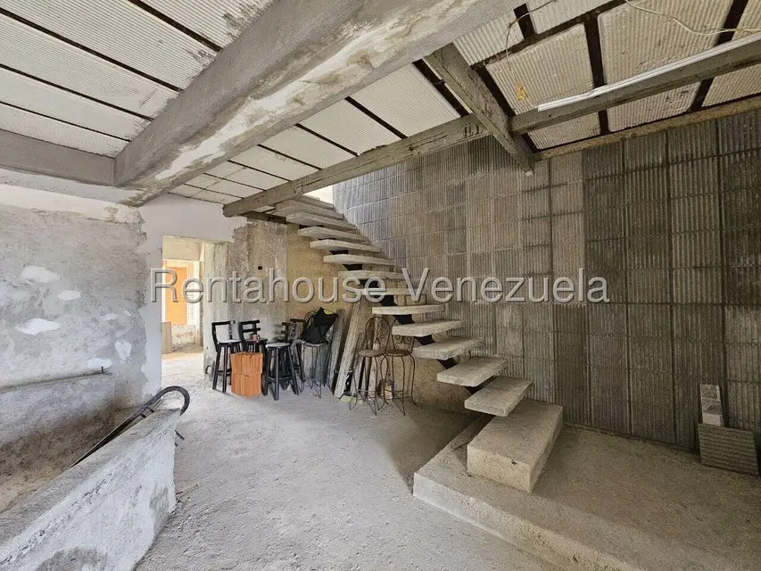 Apartamento (Penthouse) en Venta en Guaicay, Distrito Metropolitano - 22