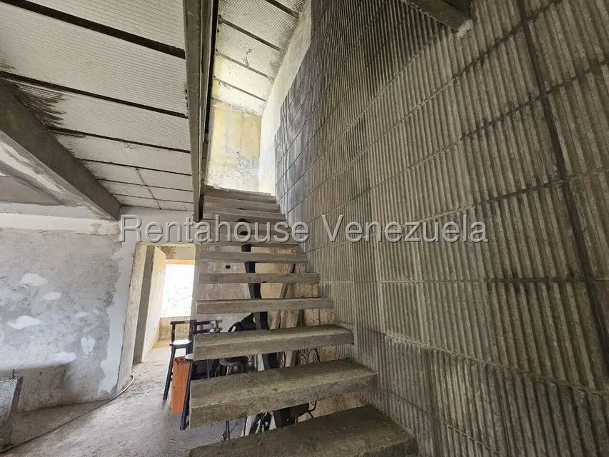 Apartamento (Penthouse) en Venta en Guaicay, Distrito Metropolitano - 23