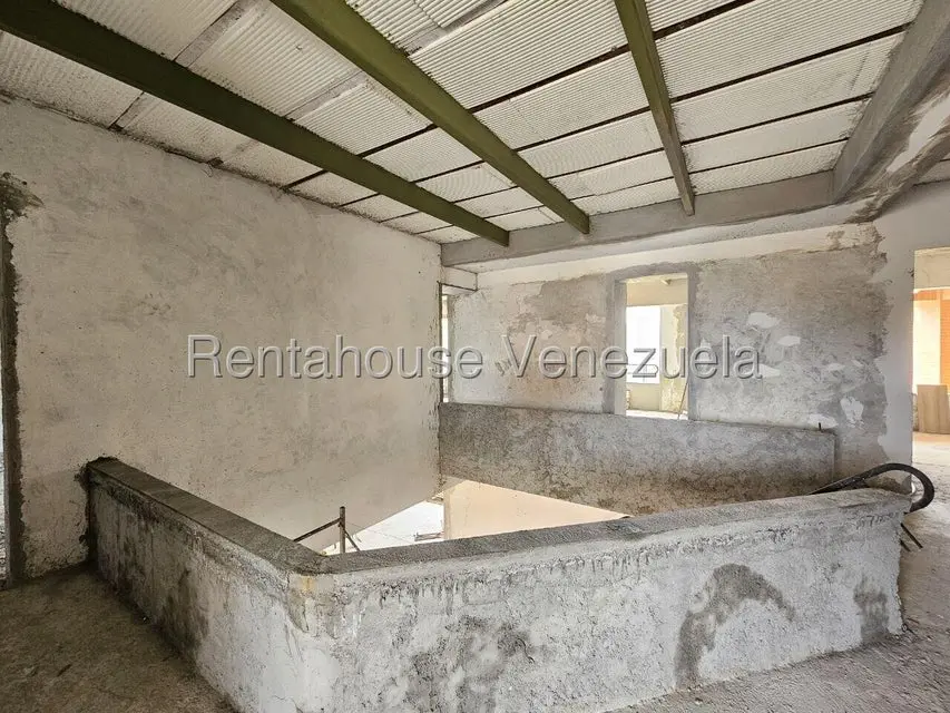 Apartamento (Penthouse) en Venta en Guaicay, Distrito Metropolitano - 24