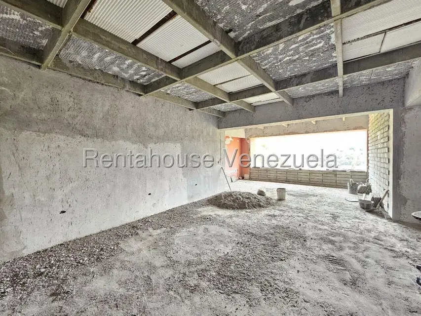 Apartamento (Penthouse) en Venta en Guaicay, Distrito Metropolitano - 25