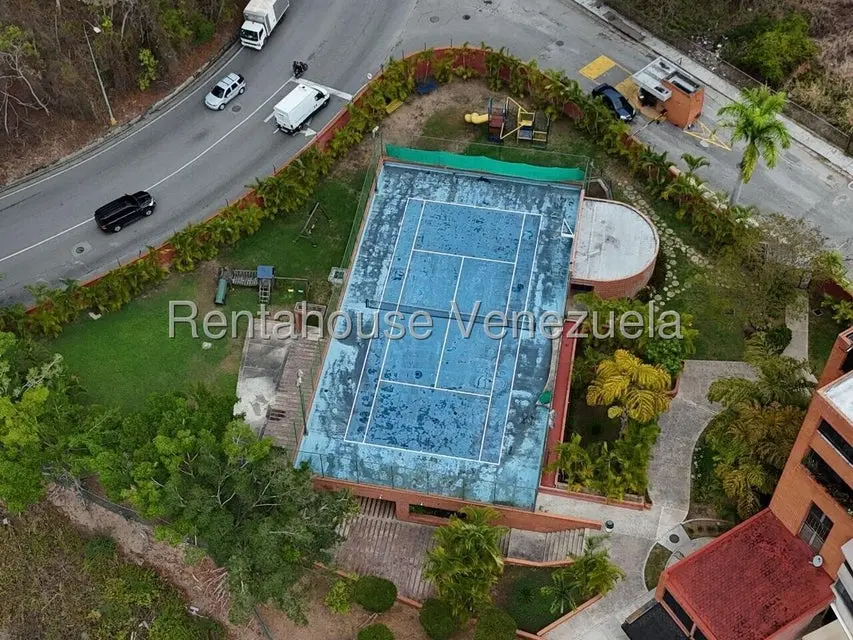 Apartamento (Penthouse) en Venta en Guaicay, Distrito Metropolitano - 31