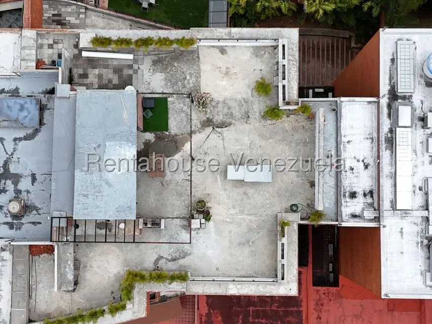 Apartamento (Penthouse) en Venta en Guaicay, Distrito Metropolitano - 33