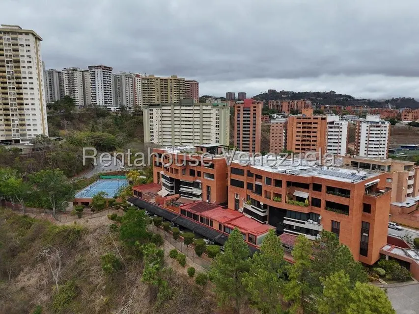 Apartamento (Penthouse) en Venta en Guaicay, Distrito Metropolitano - 36