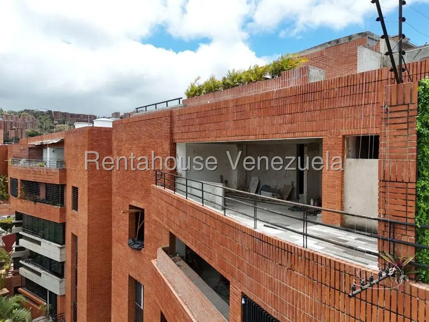 Apartamento (Penthouse) en Venta en Guaicay, Distrito Metropolitano - 39