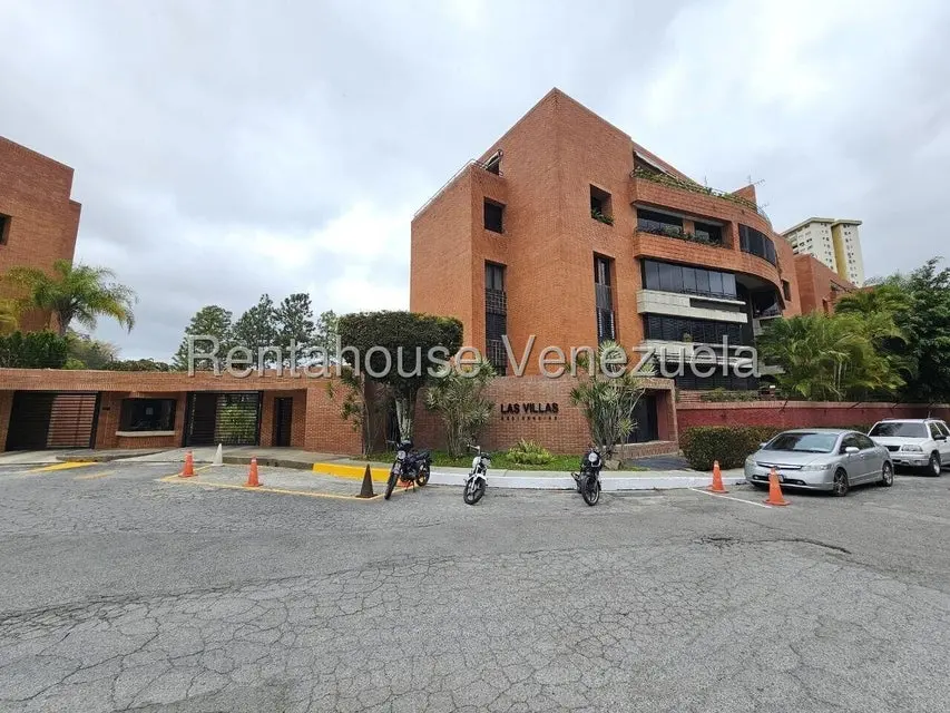 Apartamento (Penthouse) en Venta en Guaicay, Distrito Metropolitano - 40