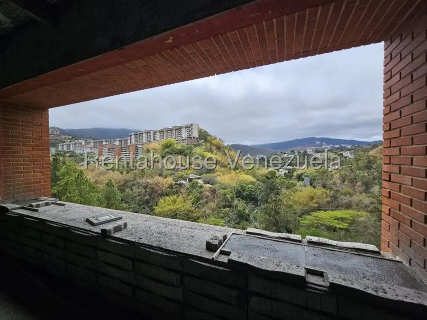 Apartamento (Penthouse) en Venta en Guaicay, Distrito Metropolitano - 42