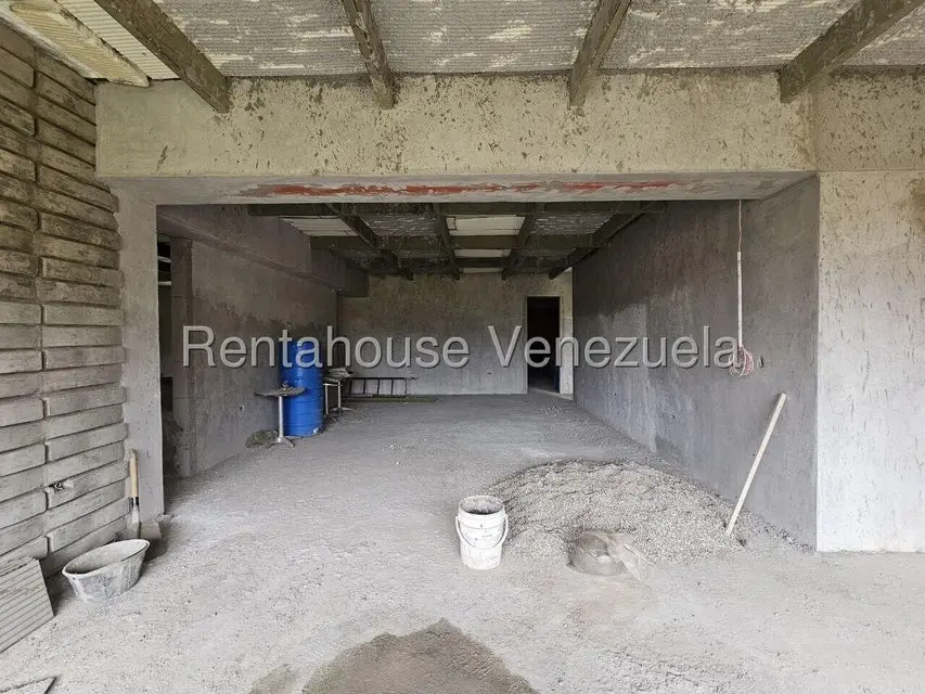 Apartamento (Penthouse) en Venta en Guaicay, Distrito Metropolitano - 43
