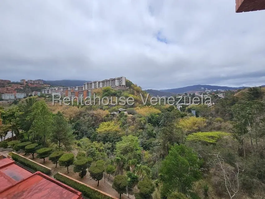 Apartamento (Penthouse) en Venta en Guaicay, Distrito Metropolitano - 45