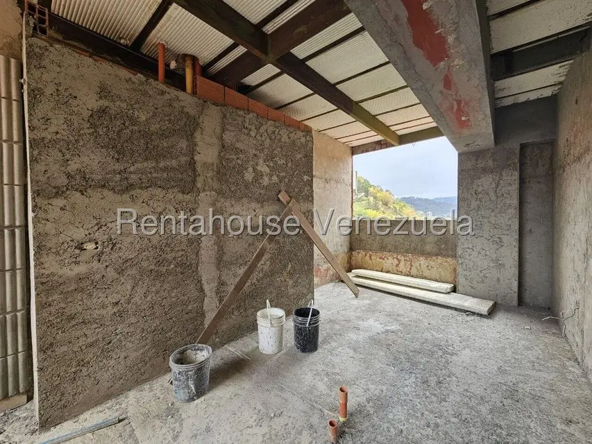 Apartamento (Penthouse) en Venta en Guaicay, Distrito Metropolitano - 46