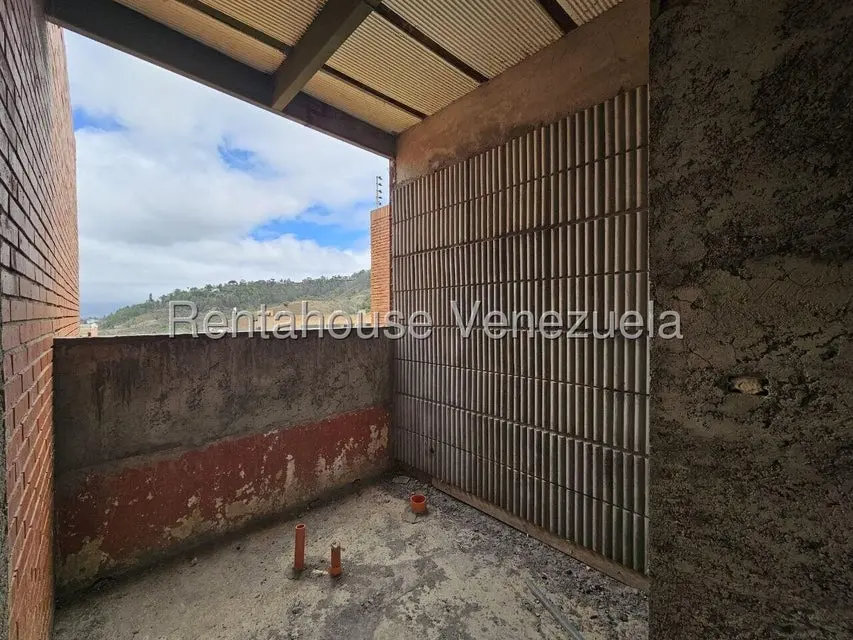 Apartamento (Penthouse) en Venta en Guaicay, Distrito Metropolitano - 47