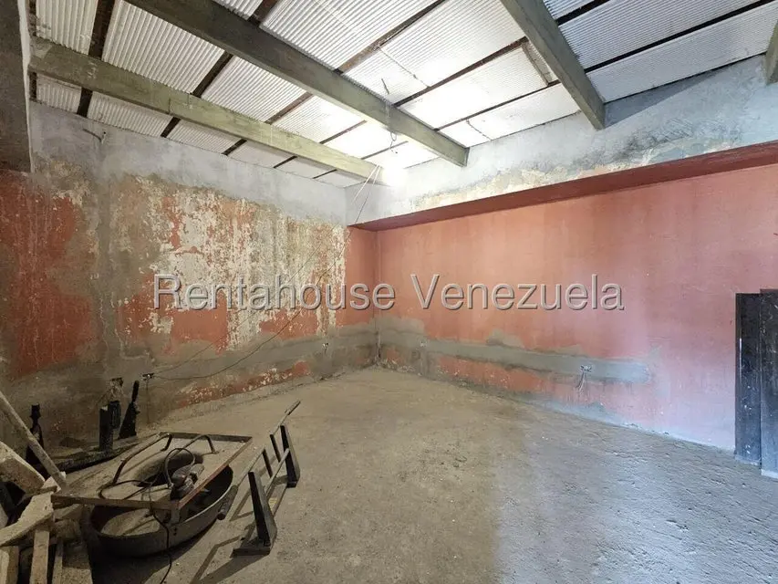 Apartamento (Penthouse) en Venta en Guaicay, Distrito Metropolitano - 48