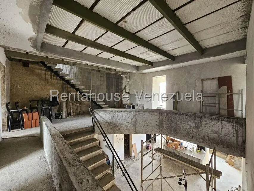 Apartamento (Penthouse) en Venta en Guaicay, Distrito Metropolitano - 49