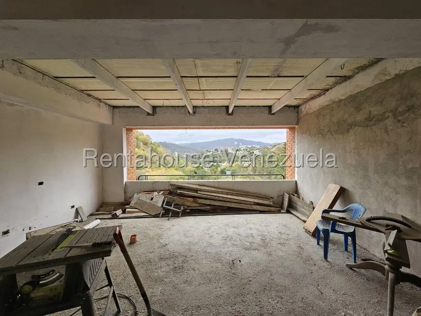 Apartamento (Penthouse) en Venta en Guaicay, Distrito Metropolitano - 6