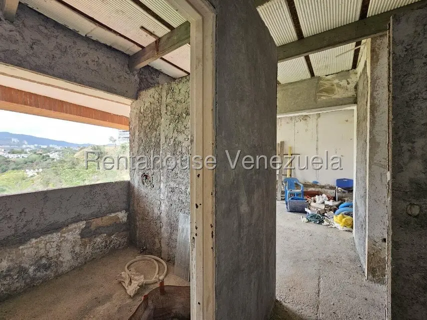 Apartamento (Penthouse) en Venta en Guaicay, Distrito Metropolitano - 51