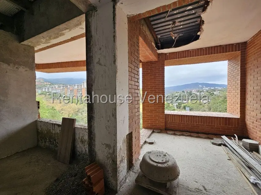 Apartamento (Penthouse) en Venta en Guaicay, Distrito Metropolitano - 52