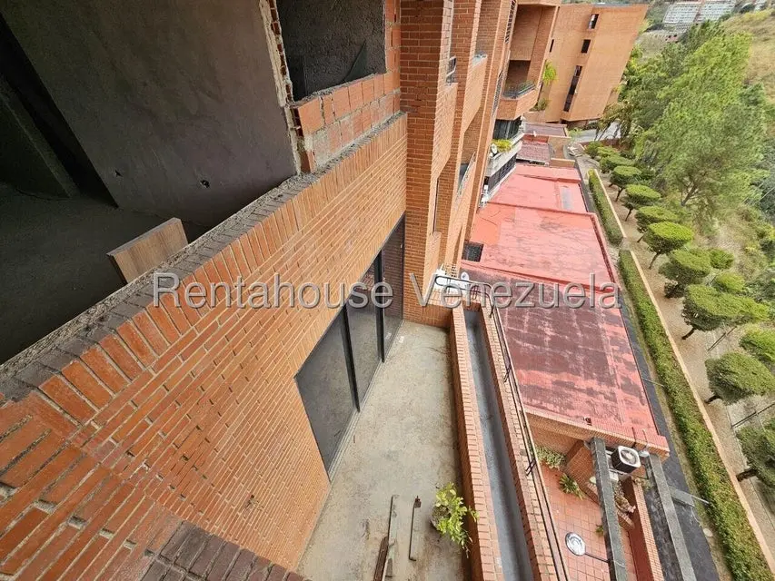 Apartamento (Penthouse) en Venta en Guaicay, Distrito Metropolitano - 53