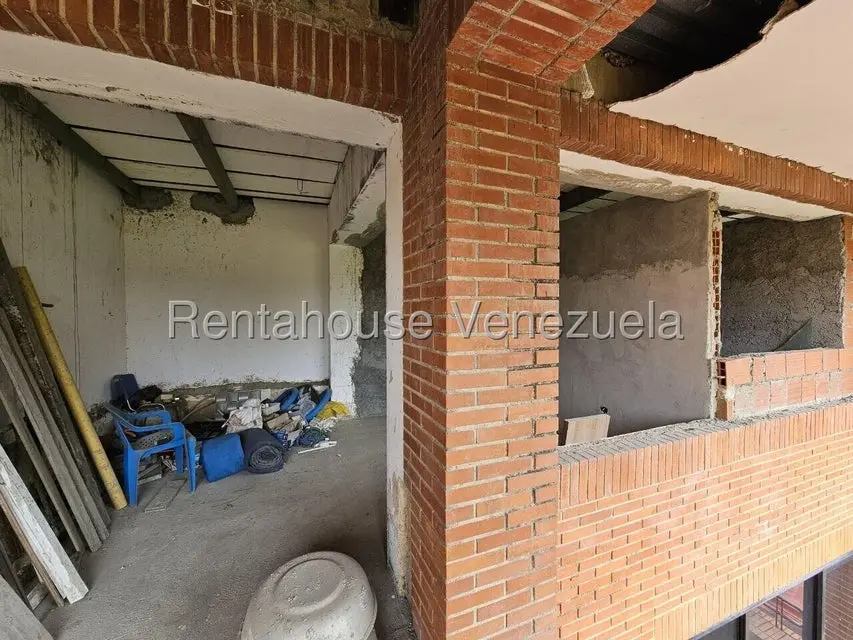 Apartamento (Penthouse) en Venta en Guaicay, Distrito Metropolitano - 54