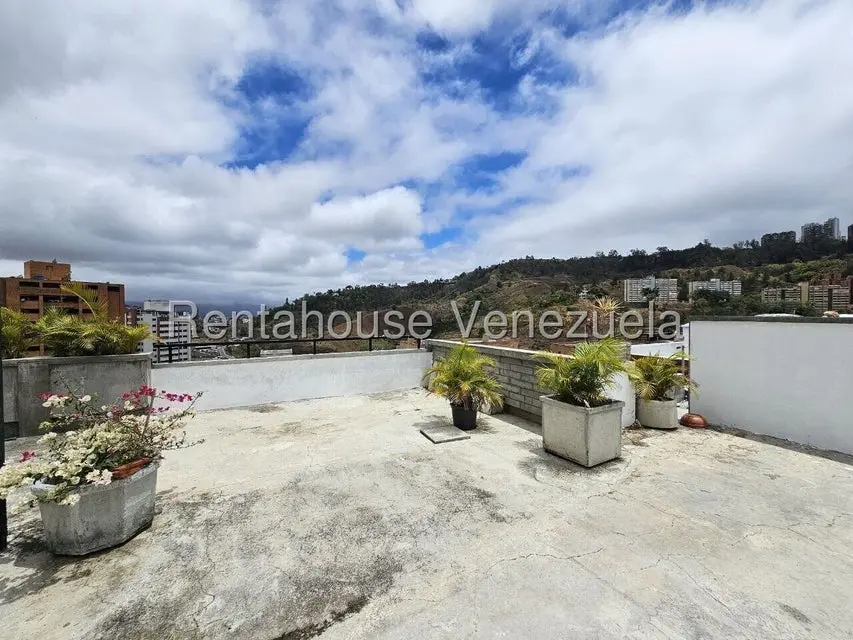 Apartamento (Penthouse) en Venta en Guaicay, Distrito Metropolitano - 57