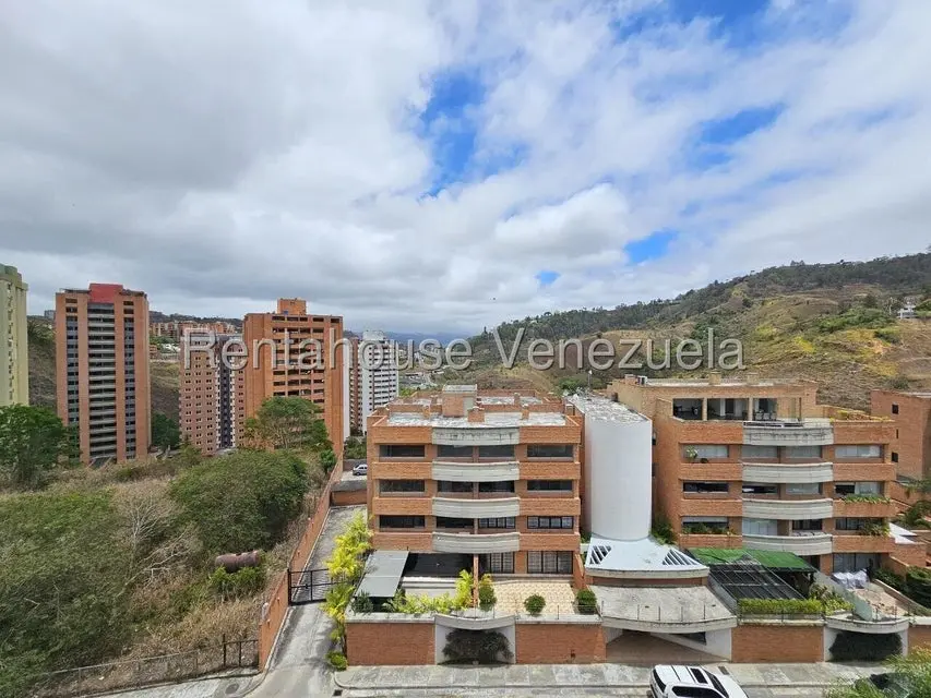 Apartamento (Penthouse) en Venta en Guaicay, Distrito Metropolitano - 58