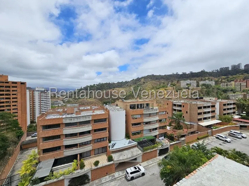 Apartamento (Penthouse) en Venta en Guaicay, Distrito Metropolitano - 60