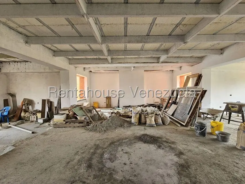 Apartamento (Penthouse) en Venta en Guaicay, Distrito Metropolitano - 7