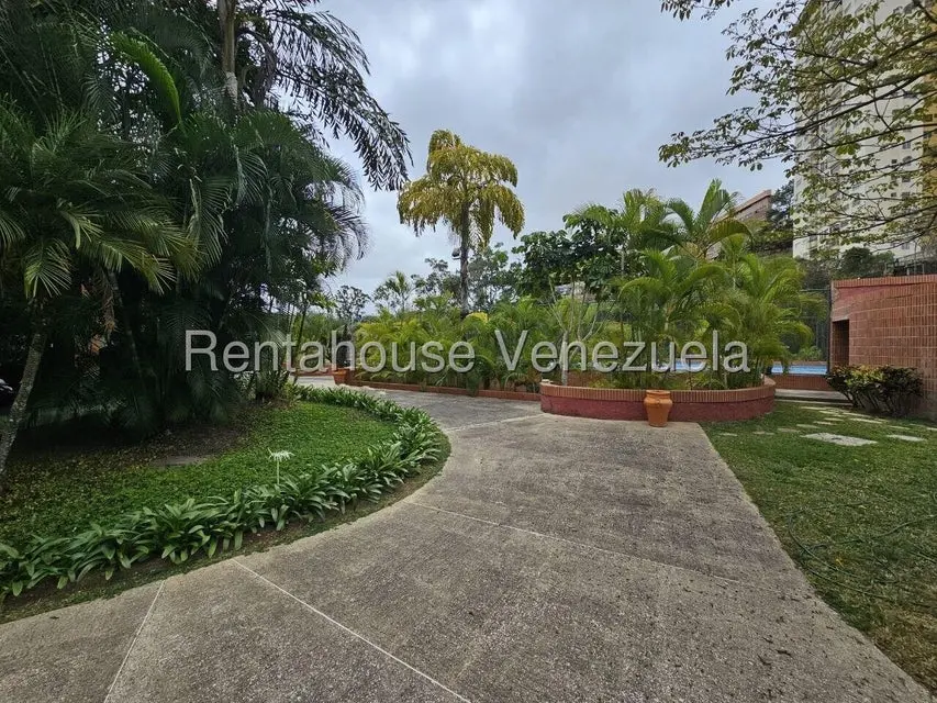 Apartamento (Penthouse) en Venta en Guaicay, Distrito Metropolitano - 66