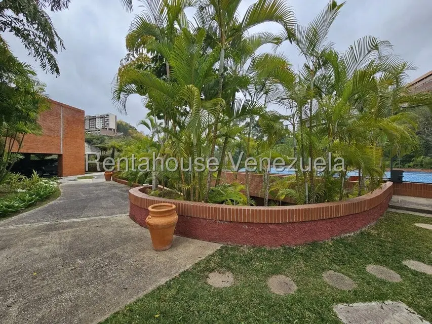 Apartamento (Penthouse) en Venta en Guaicay, Distrito Metropolitano - 67