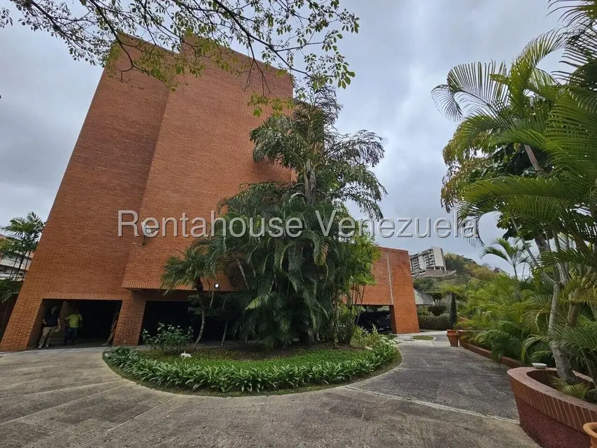 Apartamento (Penthouse) en Venta en Guaicay, Distrito Metropolitano - 68