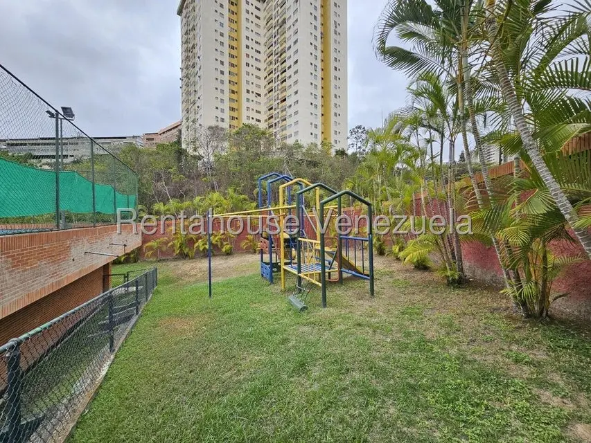 Apartamento (Penthouse) en Venta en Guaicay, Distrito Metropolitano - 69