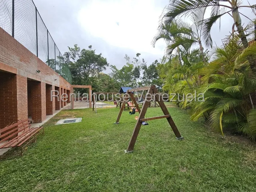 Apartamento (Penthouse) en Venta en Guaicay, Distrito Metropolitano - 70