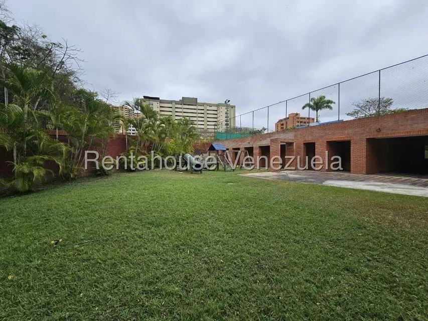 Apartamento (Penthouse) en Venta en Guaicay, Distrito Metropolitano - 71