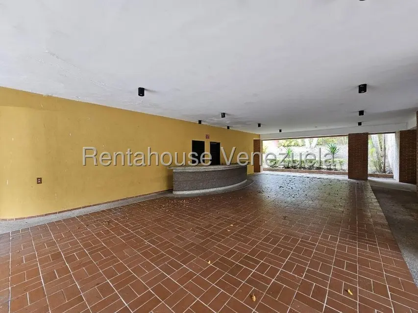 Apartamento (Penthouse) en Venta en Guaicay, Distrito Metropolitano - 72