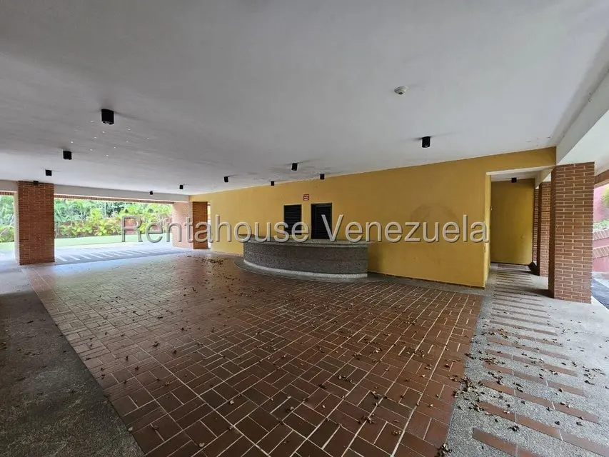Apartamento (Penthouse) en Venta en Guaicay, Distrito Metropolitano - 73