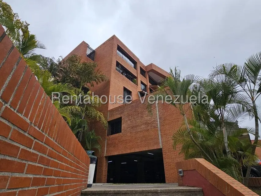 Apartamento (Penthouse) en Venta en Guaicay, Distrito Metropolitano - 74