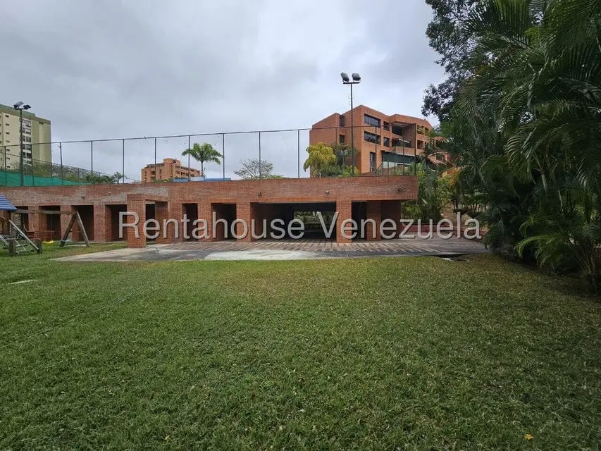 Apartamento (Penthouse) en Venta en Guaicay, Distrito Metropolitano - 75