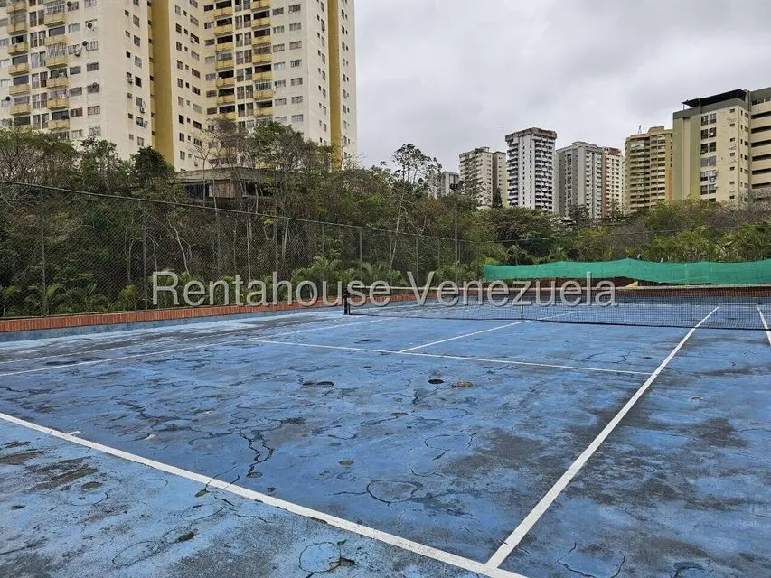 Apartamento (Penthouse) en Venta en Guaicay, Distrito Metropolitano - 76