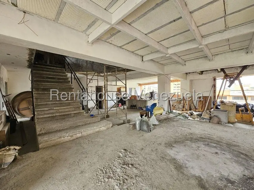 Apartamento (Penthouse) en Venta en Guaicay, Distrito Metropolitano - 9