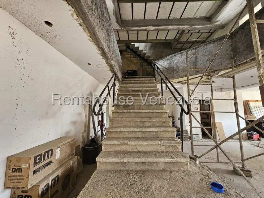 Apartamento (Penthouse) en Venta en Guaicay, Distrito Metropolitano - 10