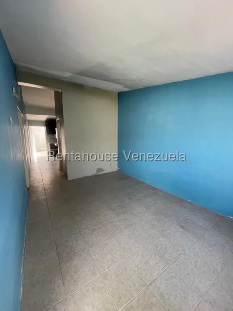 Casa (1 Nivel) en Alquiler en El Amanecer, Lara - 5