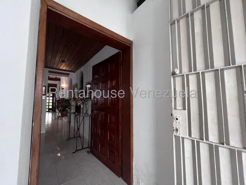 Casa (1 Nivel) en Venta en Bolivar Sur, Aragua - 2