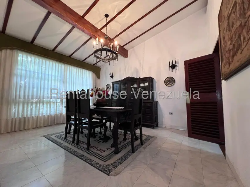 Casa (1 Nivel) en Venta en Bolivar Sur, Aragua - 11