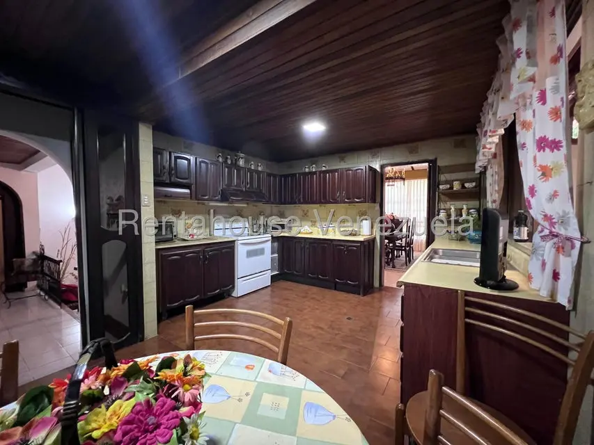 Casa (1 Nivel) en Venta en Bolivar Sur, Aragua - 12